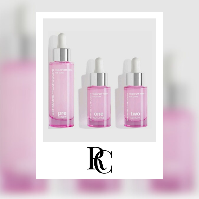 Age Cure Crono-Programada arrugas Night