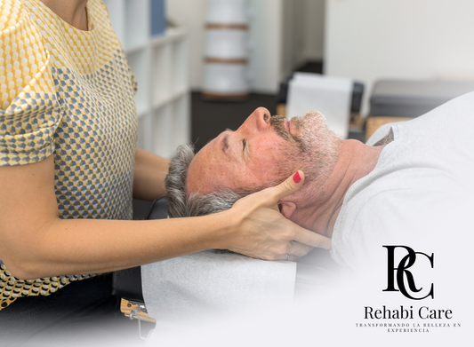 Ajuste de Vértebras