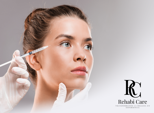 Botox Terapéutico (para Migrañas)