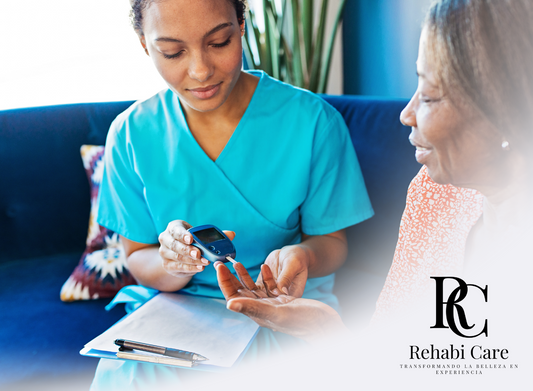 Control del adulto mayor