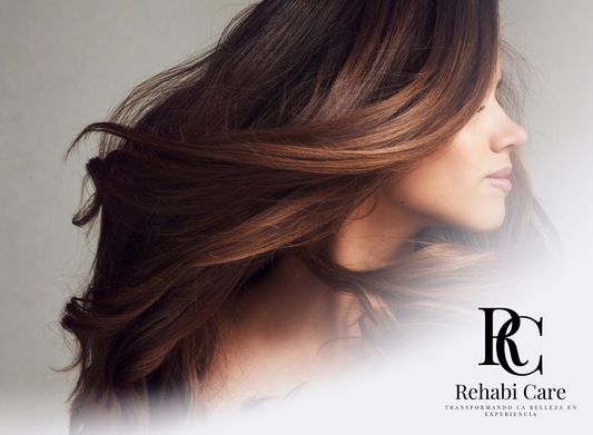 Micro-needling Capilar (Cejas y Cabello)