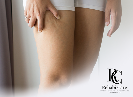 Micro-needling para Celulitis