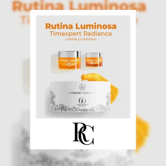 Combo Rutina Luminosa