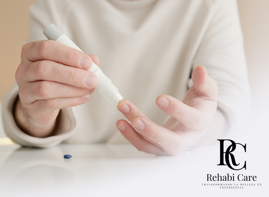 Control de enfermedades crónicas