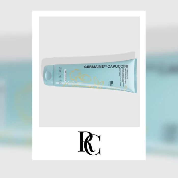 Crema Corporal Hidratación Ultra-Reconfortante