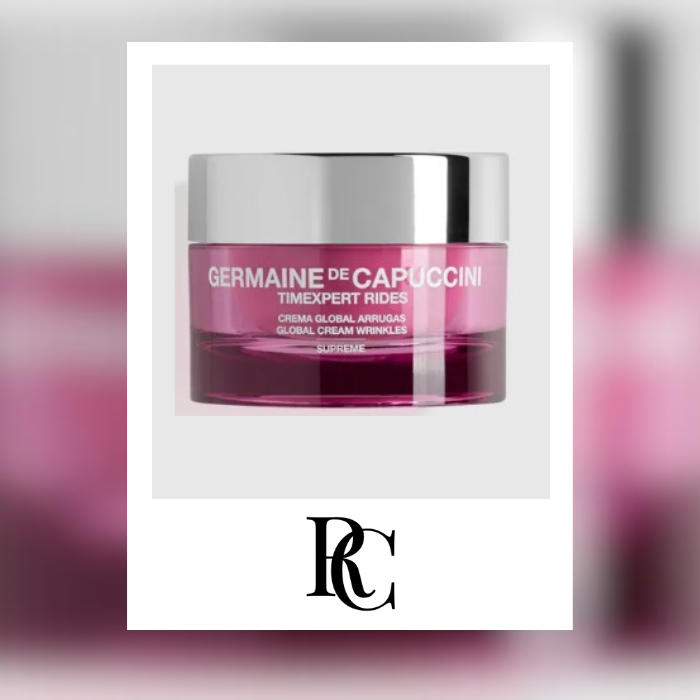 Crema Global Antiarrugas