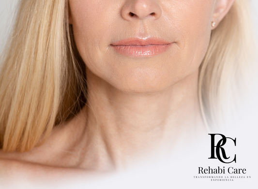 Ácido Hialurónico – Cuello