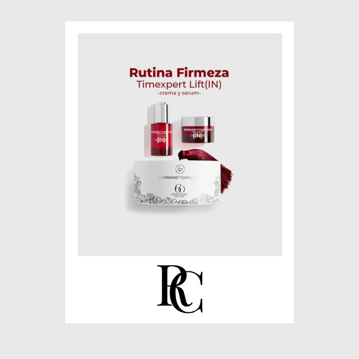 Duo Timexpert Lift -Crema y Serum