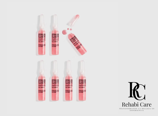 EXPERT LAB GROWTH FACTOR 7 UDS x 2 ML