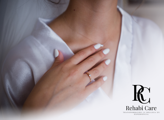 Ácido Hialurónico – Escote