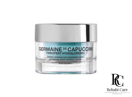 Timexpert Hydraluronic Crema Hidratación Redensificante