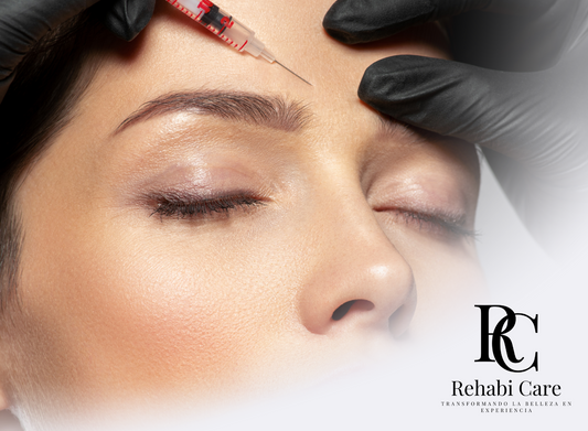 Botox Frente