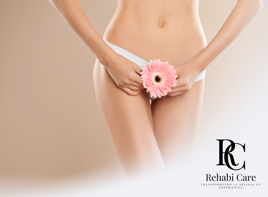 Micro-needling Íntimo