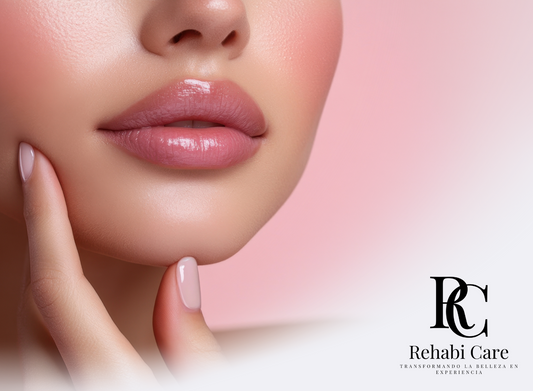 Ácido Hialurónico – Labios