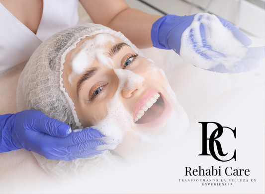 Limpieza Facial Básica