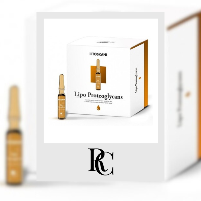 Lipo Proteoglycanos