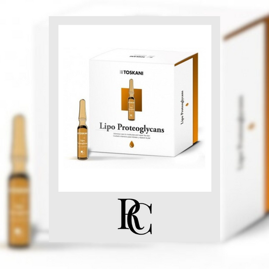 Lipo Proteoglycanos