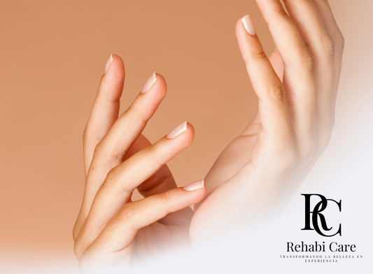 Ácido Hialurónico – Manos