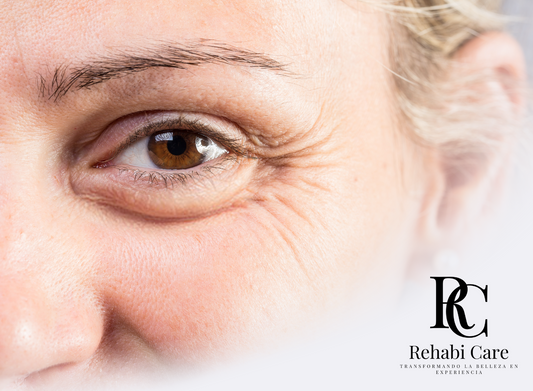 Botox Patas de Gallo