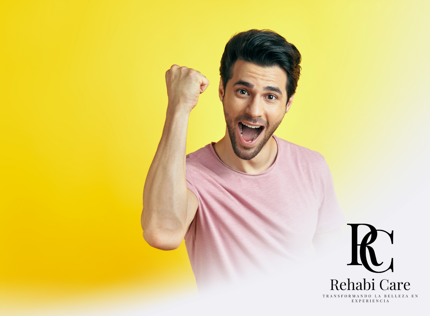 Combo Reset Masculino
