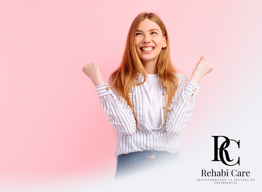 Hidratación Facial Profunda