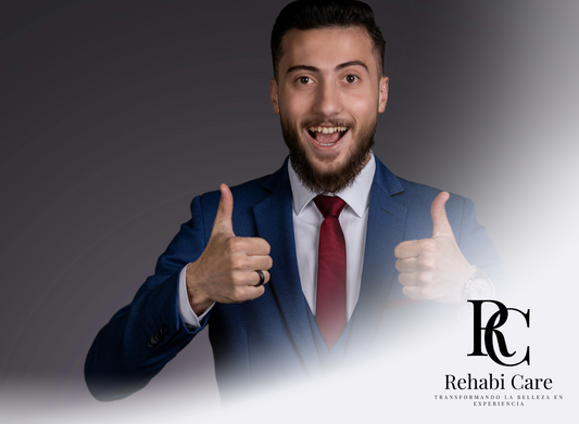 Masaje Ejecutivo Total