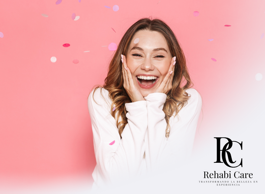 Full Glow Experience