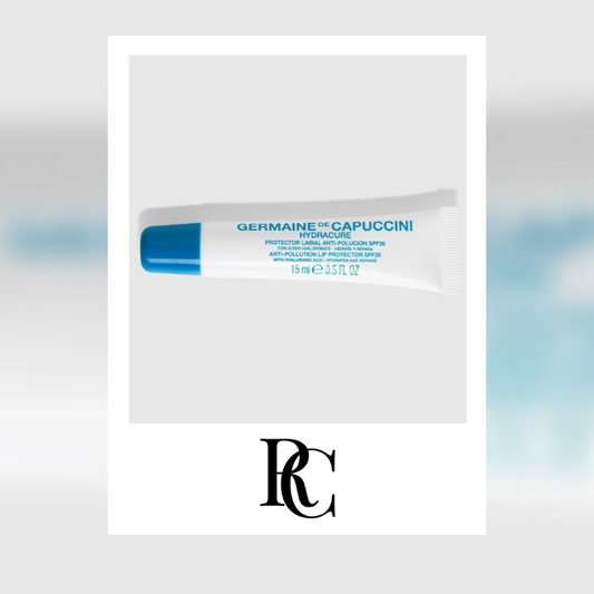 Protector Labial Antipolución SPF20