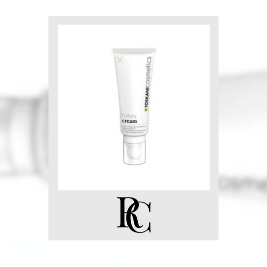 Purifying Cream