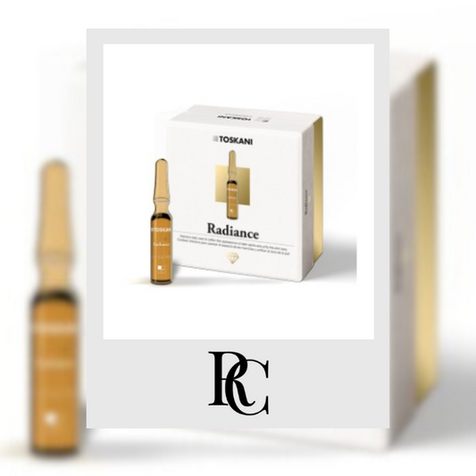 Radiance Ampule