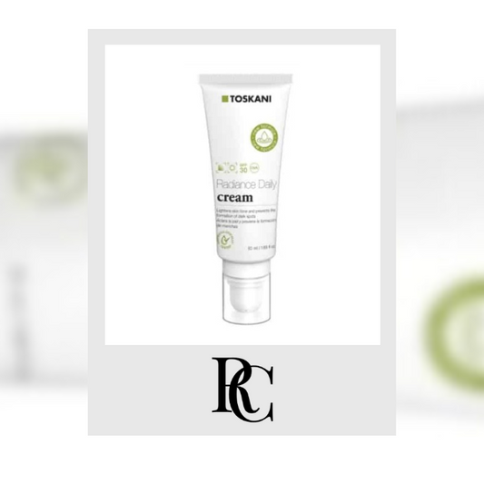 Radiance Daily Cream