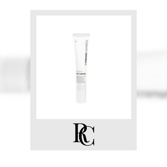 Radiance Eye Contour