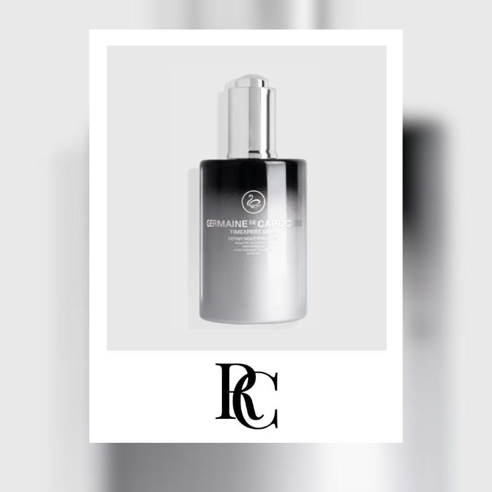 Repair Night progress special edition