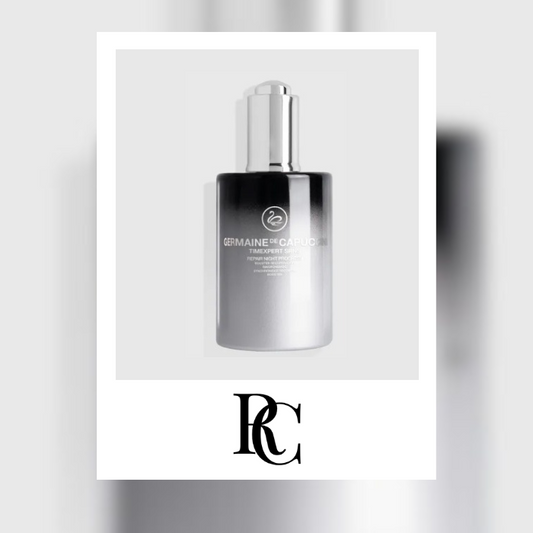 Repair Night progress special edition