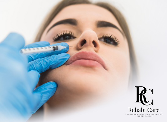 Botox Sonrisa Gingival