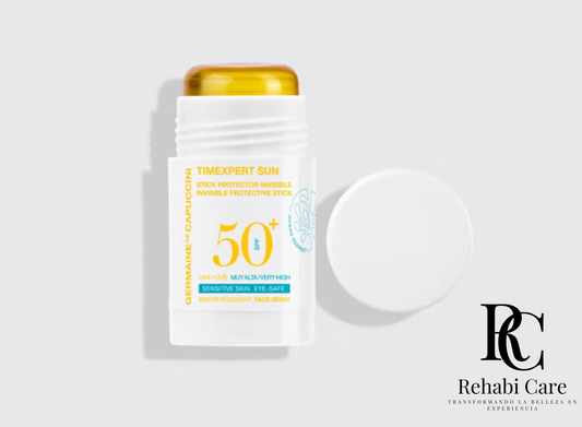 Timexpert Sun Stick Protector Invisible SPF50+