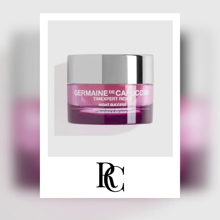 Timexpert Rides Night Succes