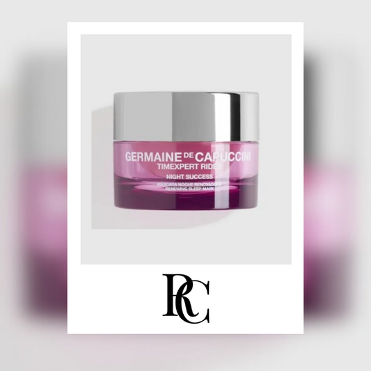 Timexpert Rides Night Succes