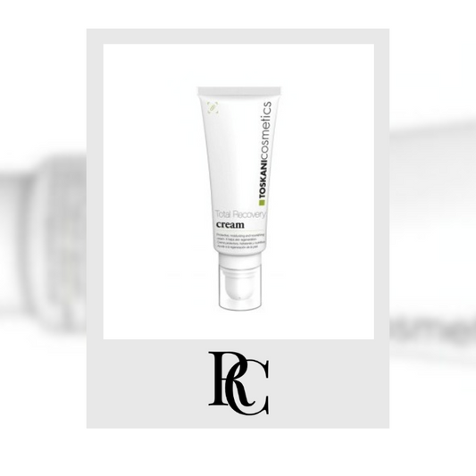 Total Recovery Cream