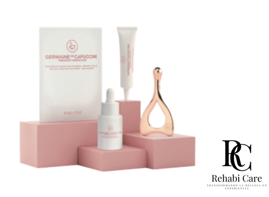 Timexpert wrink-less Tratamiento Profesional Unisesion -Cabina-