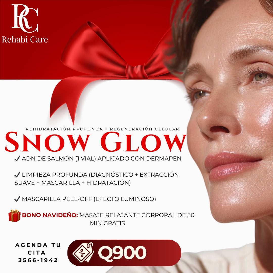 Snow Glow