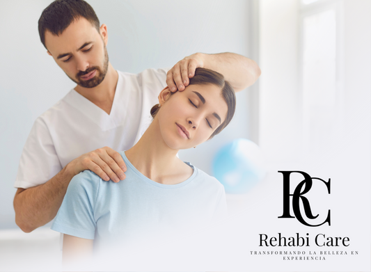 Masaje Descontracturante + Ajuste de Vértebras