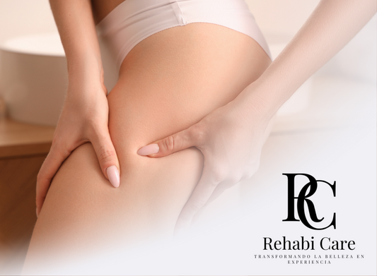 Eliminación de Celulitis