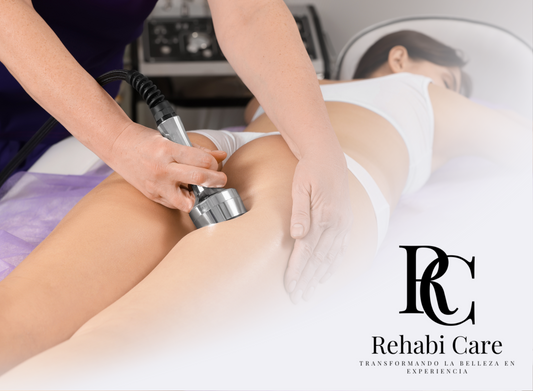 Levantamiento de Glúteos con Maderoterapia