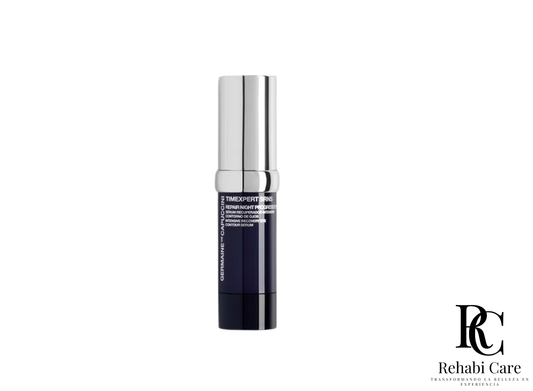 Timexpert SRNS Repair Night Progress Eye