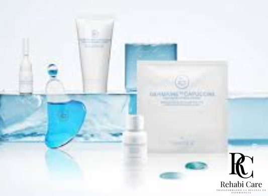 UNISESION HYIALURONIC