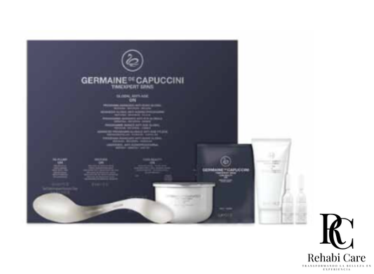 UNISESION SRNS – Reparación Celular Intensiva