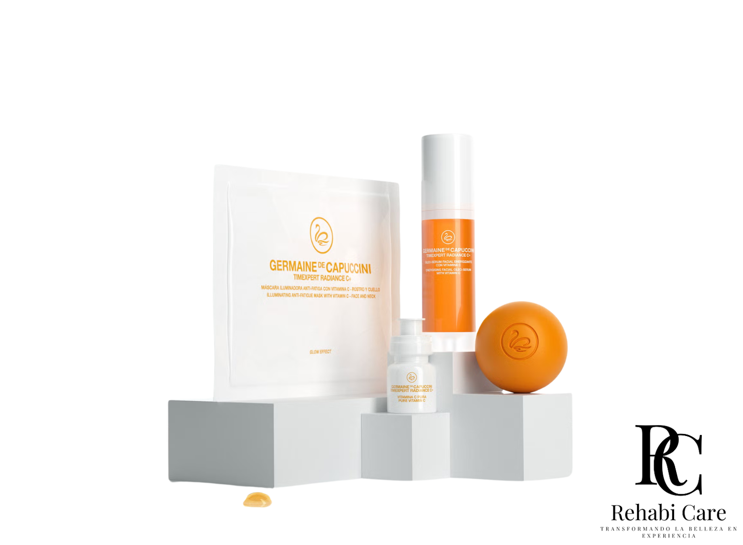 UNISESIÓN TIMEXPERT RADIANCE +C