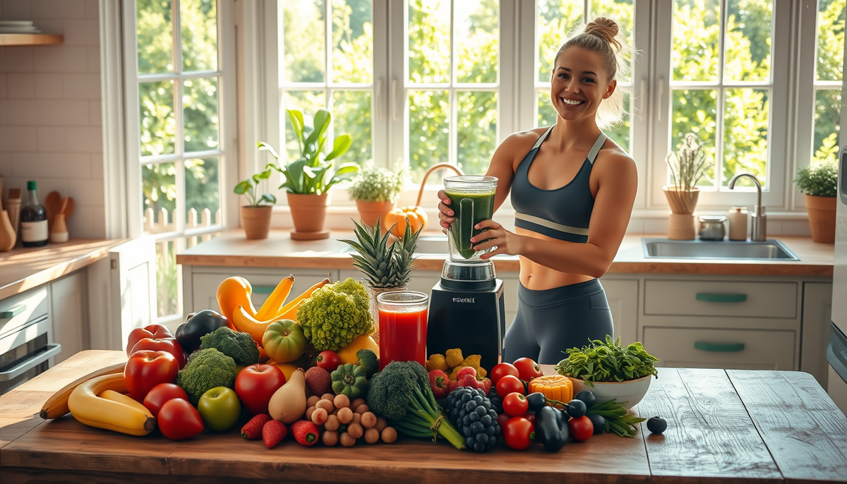 Hábitos Saludables para Mejorar tu Calidad de Vida