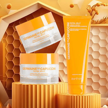 Royal Jelly